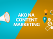 Ako na content marketing