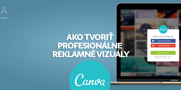 Ako tvoriť profesionálne reklamné vizuály