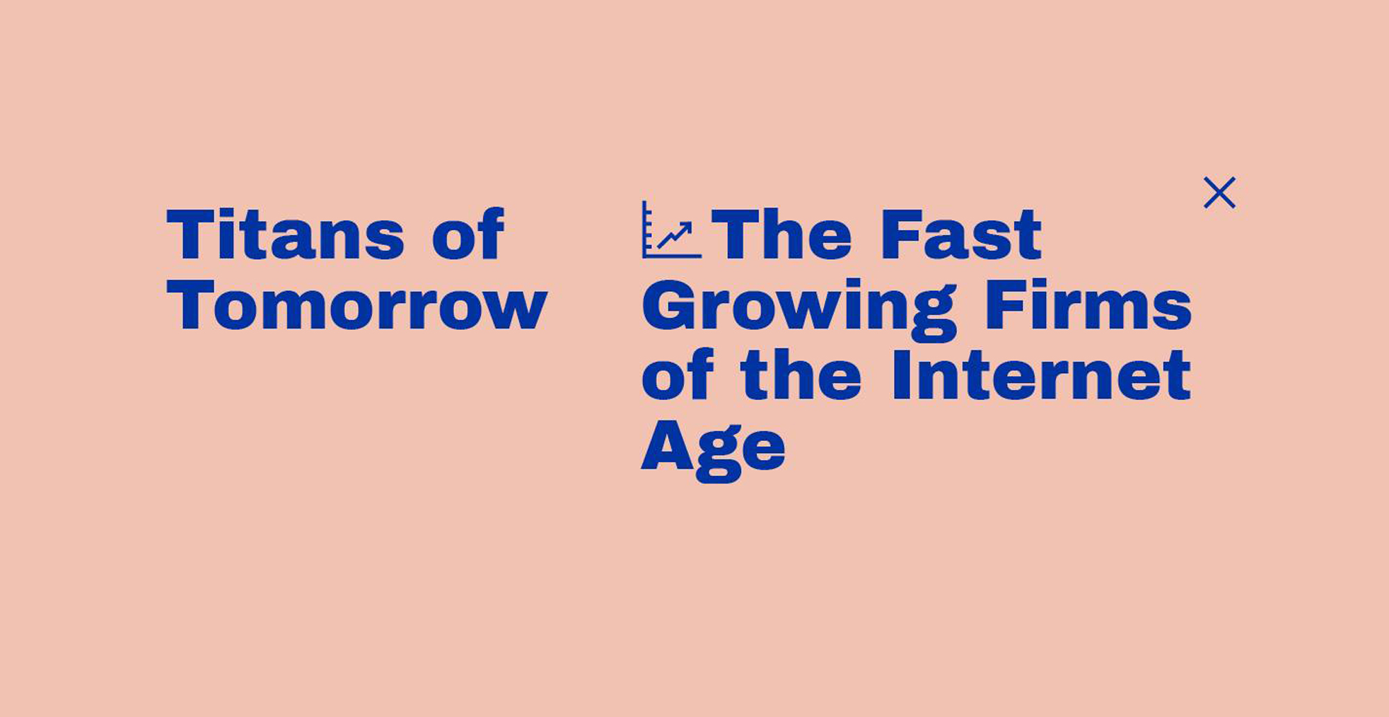Titans of Tomorrow