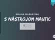 Online marketing s nastrojom mautic