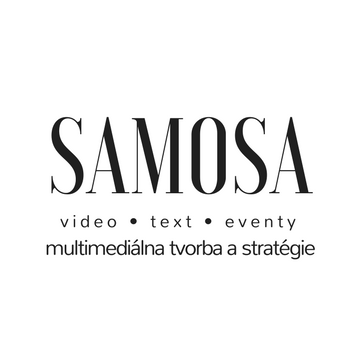 samosa logo