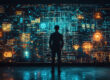 Digitalizácia podnikania, podnikateľ, obvodová doska, inovácie, business