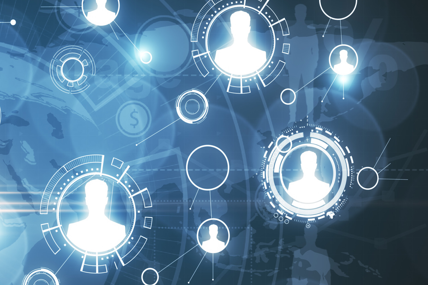 digitalizácia - ľuský kapitál - digitálne zručnosti