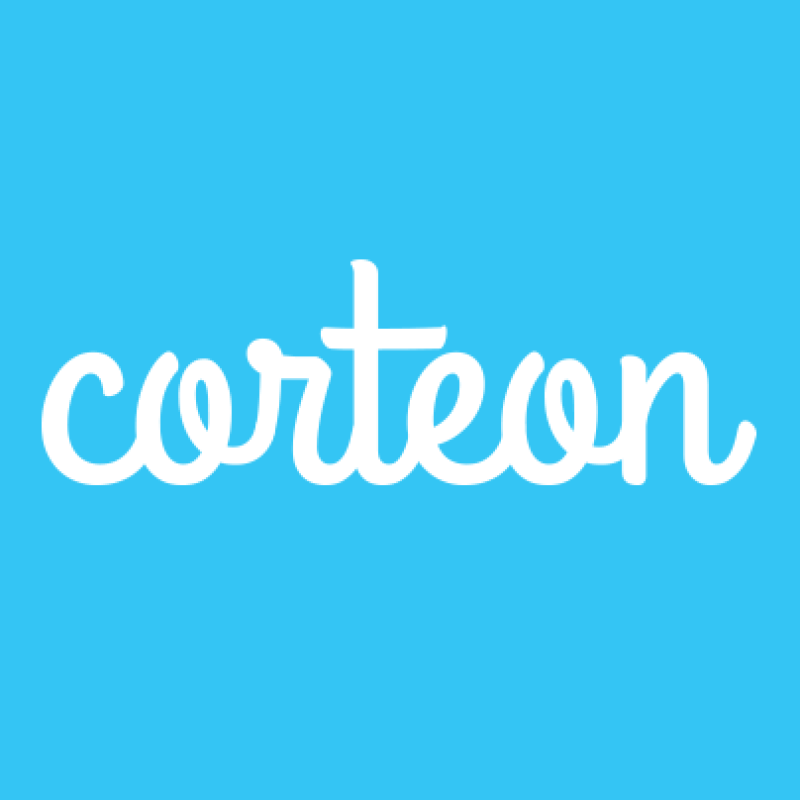 corteon LOGO